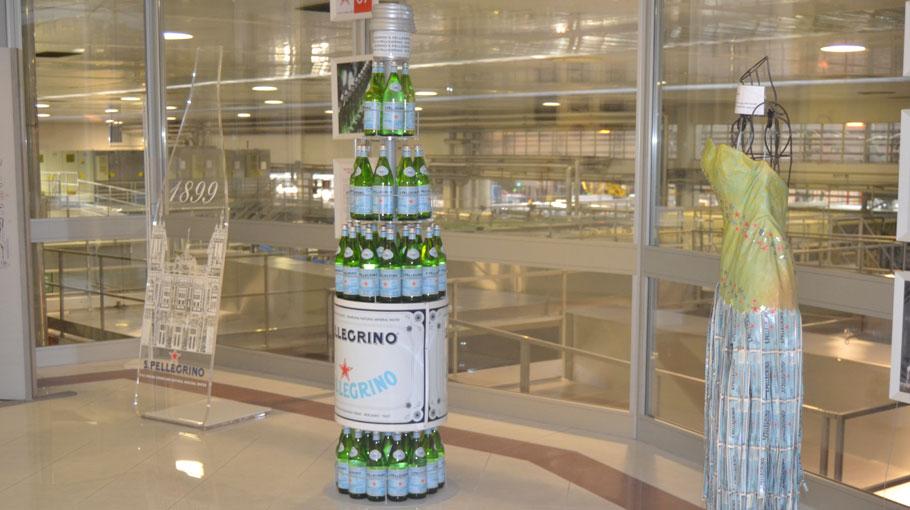 Galleria S.Pellegrino