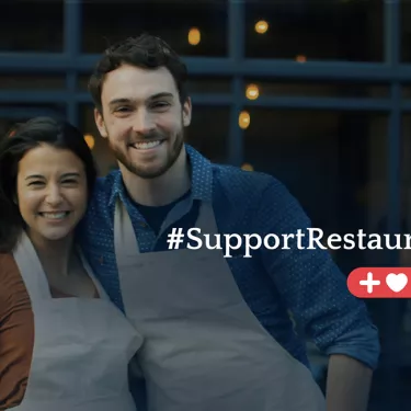 support-restaurants-projects