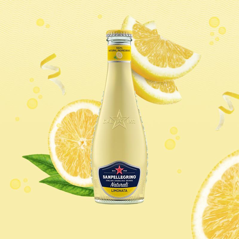 Sanpellegrino Limonata | Sanpellegrino