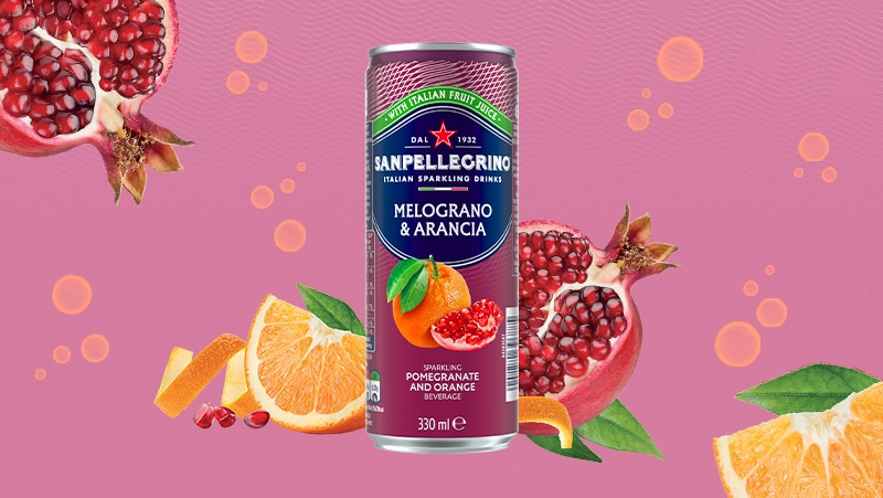 melograno arancia can 330 ml thumb