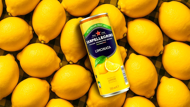 limonata can 330 ml thumb