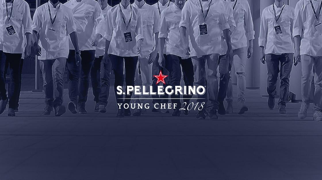S.Pellegrino Young Chef’s Finalists Arrive in Milan