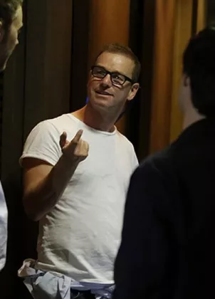 director