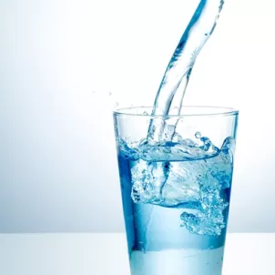 Cold water Farinata recipe