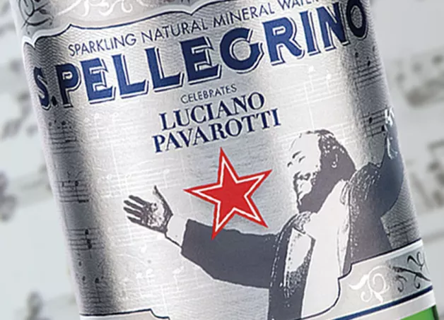 s.pellegrino-pavarotti-limited-edition-label-detail