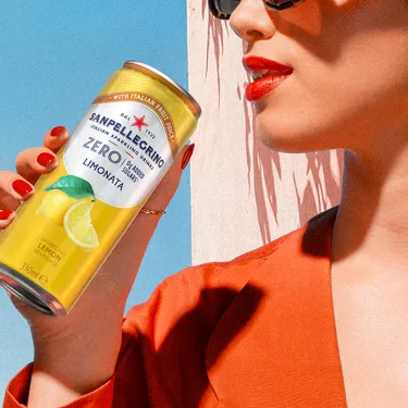 sanpellegrino campaign landing intl Grid system image