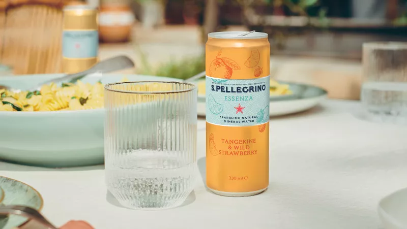 San Pellegrino, Prestiž Među Svim Vodama San Pellegrino Danas, Novi Ukusi Njihovih Gaziranih Pića