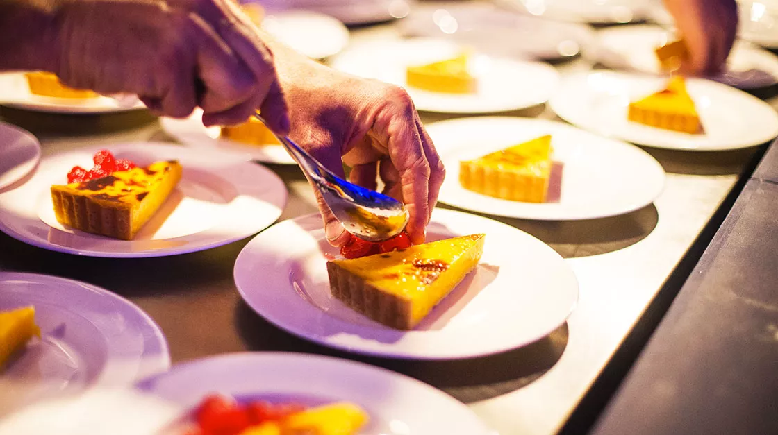 S.Pellegrino - Harvey Nichols