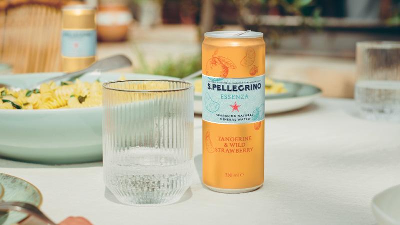 Essenza Tangerine