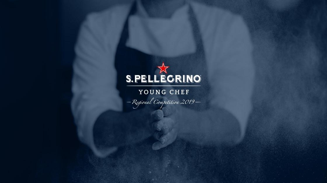 Regional Finalists of S.Pellegrino Young Chef 2019-2020 Revealed!