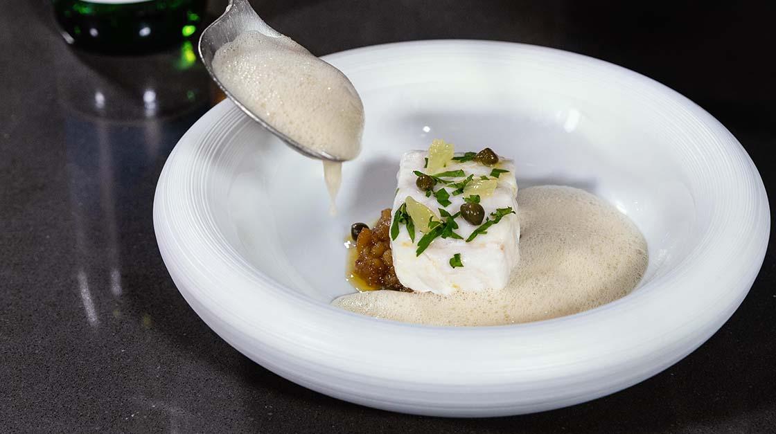 Join the ‘Taste of EE BAFTAs’ Virtual Cookalong