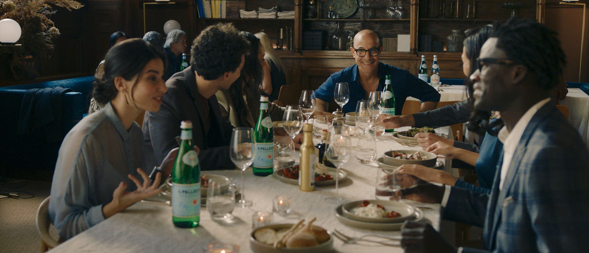 Stanley Tucci header