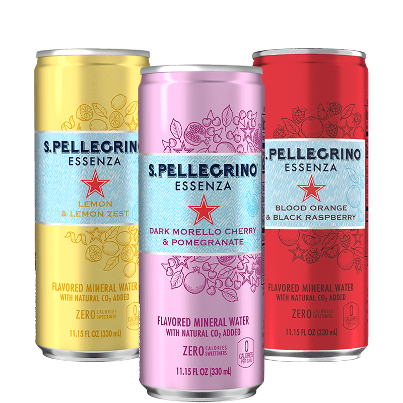 essenza promo 2 column