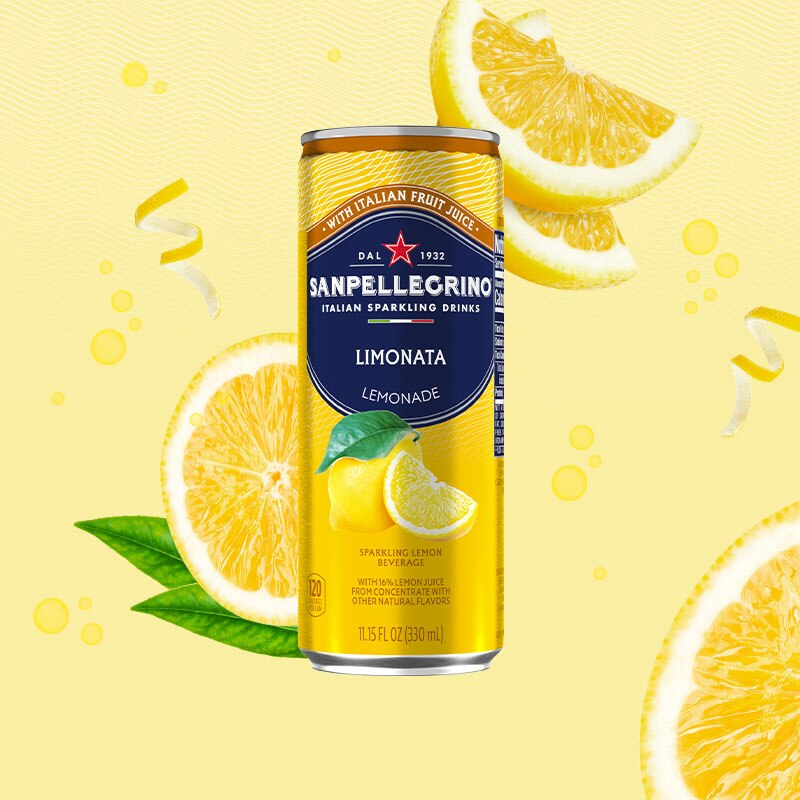 Lemon Juice