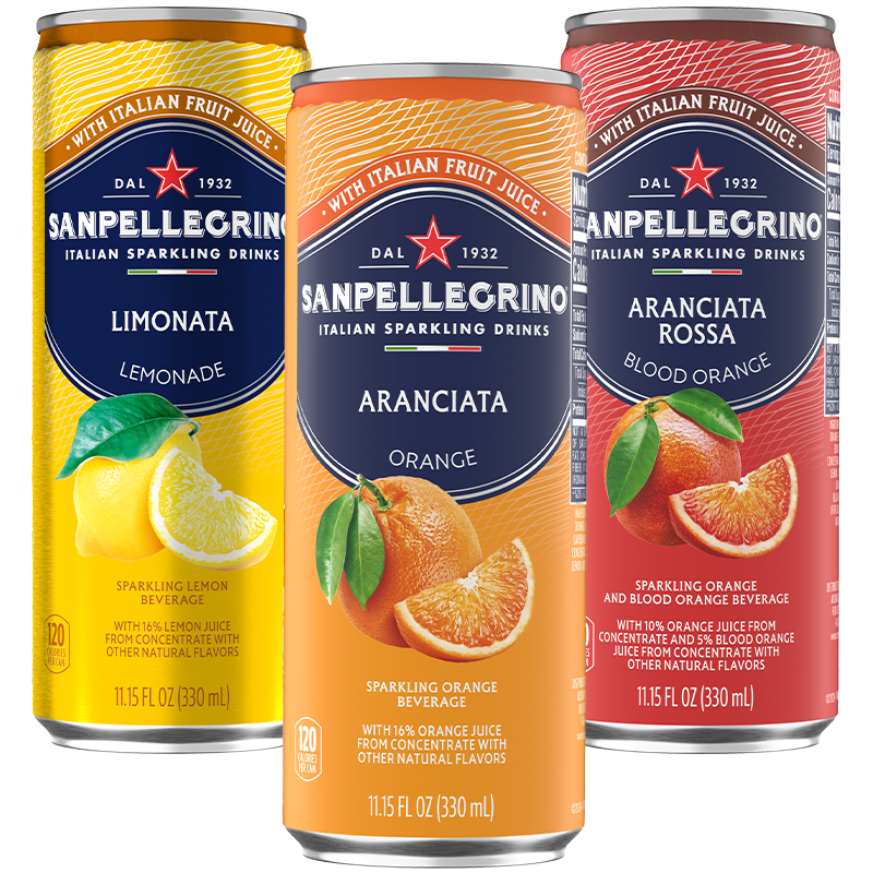 sanpellegrino core range desktop