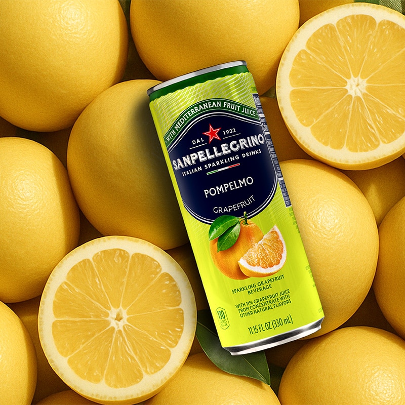 pompelmo can 33 cl main image