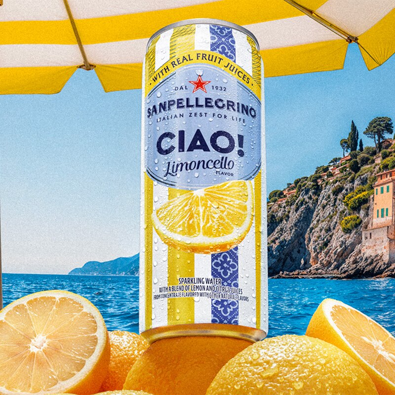 Main Image 800x800 CIAO SINGLE LIMONCELLO v02