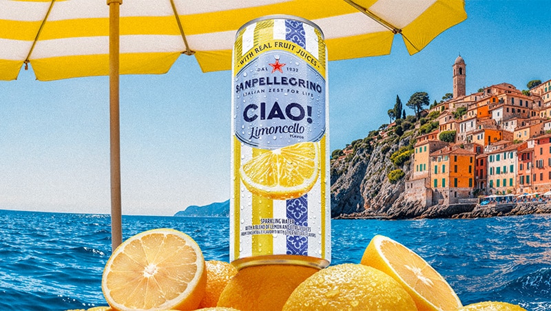 Thumb 800x451 CIAO SINGLE LIMONCELLO v02