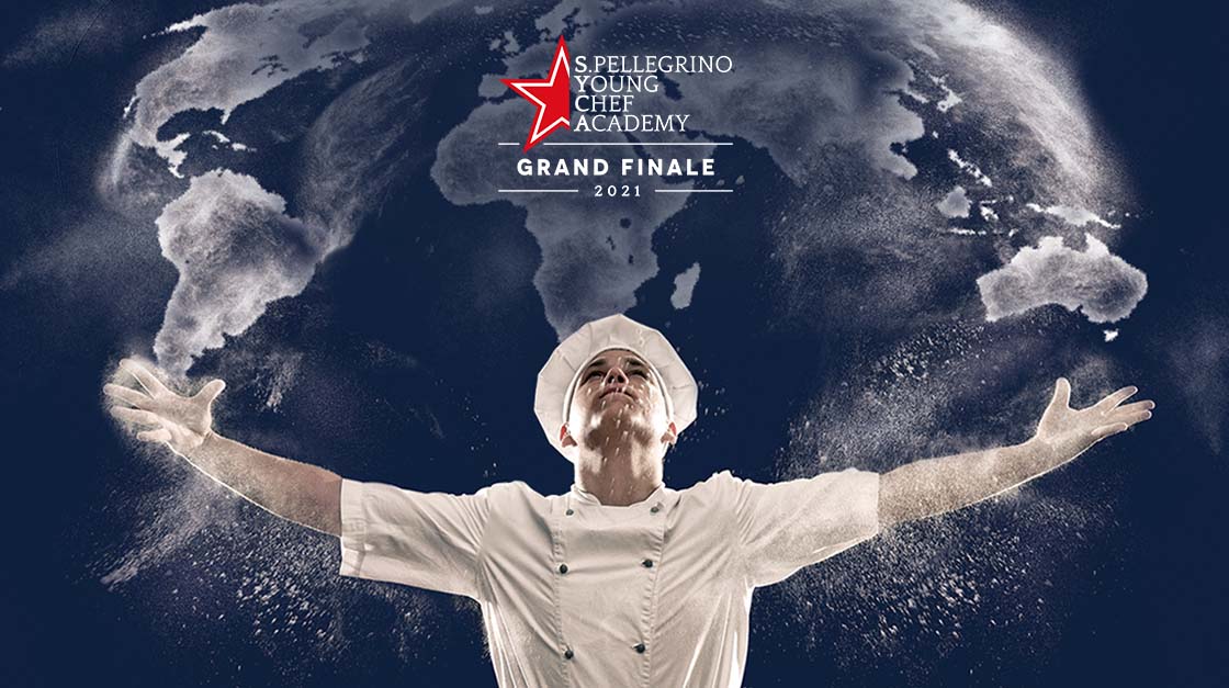 The Grand Finale is almost here