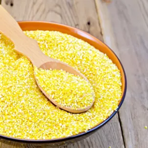 Polenta