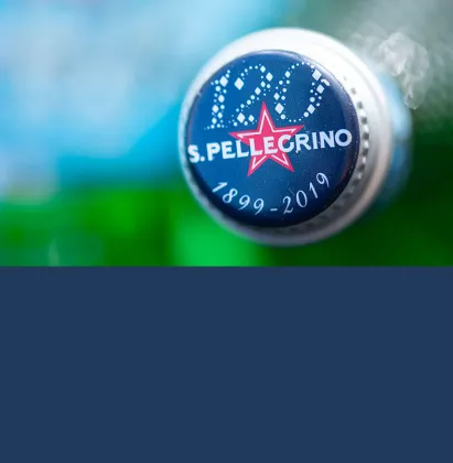 S.Pellegrino 120 Years