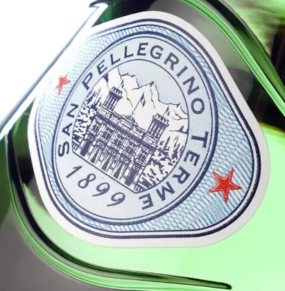 limited edition bottles