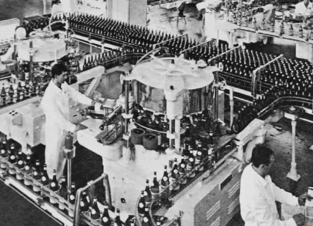 100 million bottles