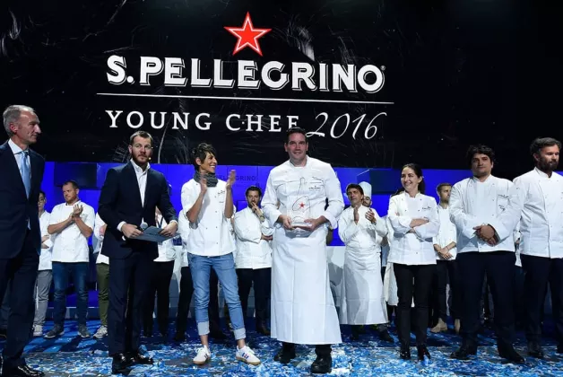 Young Chef 2016