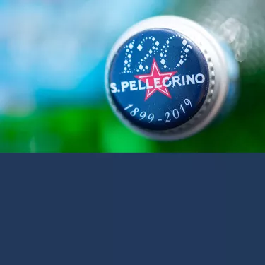 S.Pellegrino 120 Years