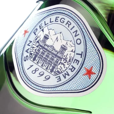 limited edition bottles