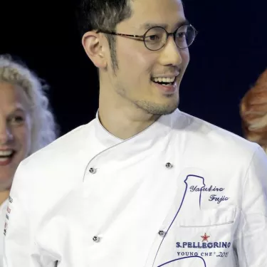 Young Chef 2018