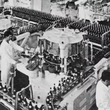 100 million bottles