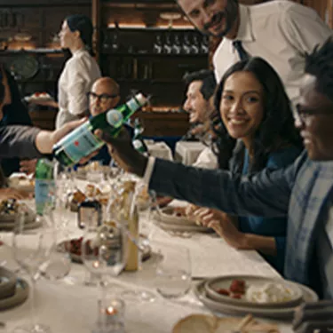 The Restaurant