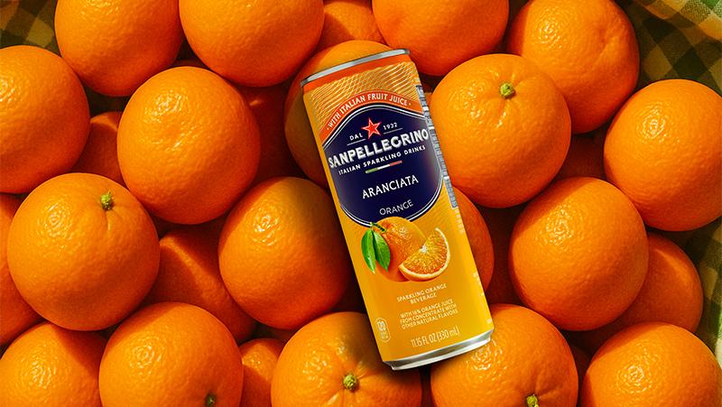 aranciata can 33 cl thumb