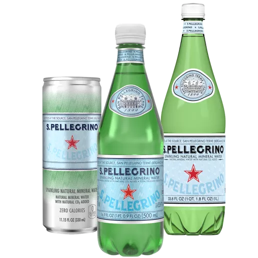 sp ranges composit pet bottles