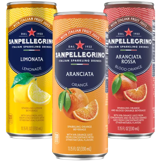 sanpellegrino core range desktop
