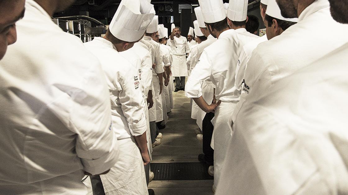 S.Pellegrino Young Chef 2016