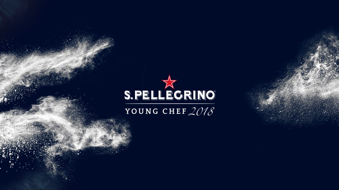S.Pellegrino Young Chef 2018 Semi-finalists