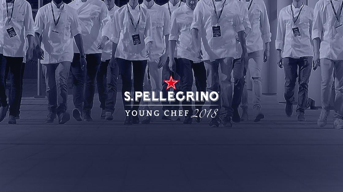 S.Pellegrino Young Chef’s Finalists Arrive in Milan